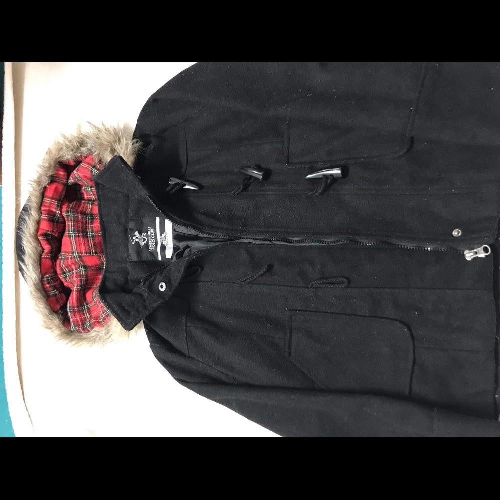 Youth girl’s Coat